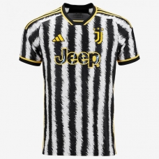 JUVENTUS MAGLIA GARA HOME 2023/24